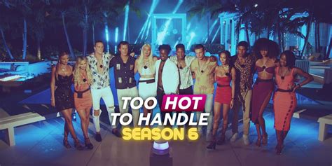 too hot too handle staffel 4|Too Hot To Handle: Season 4 